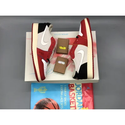 Trophy Room x Air Jorda..