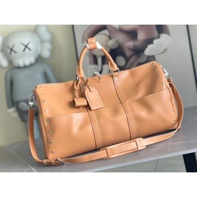 LOUIS VUITTON KEEPALL BANDOUILÈRE 50 – M11767
