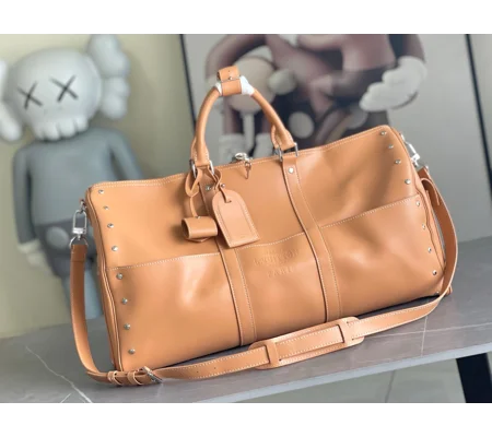 LOUIS VUITTON KEEPALL BANDOUILÈRE 50 – M11767