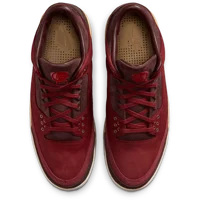 Air Jordan 3 'BIN 23' Team Red and Burgundy Crush