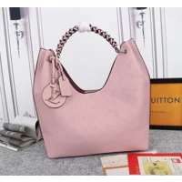 Louis Vuitton Carmel Hobo Bag