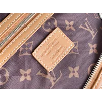 LOUIS VUITTON KEEPALL BANDOUILÈRE 50 – M11767