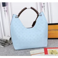 Louis Vuitton Carmel Hobo Bag