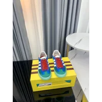 Adidas X Gucci Gazelle Bubble Gum