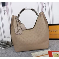 Louis Vuitton Carmel Hobo Bag