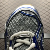 Bottega Veneta Orbit Technical Mesh Sneakers