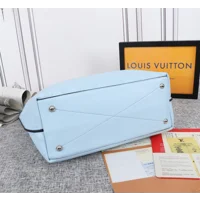 Louis Vuitton Carmel Hobo Bag