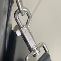 Keepall Cargo Bandoulière 50