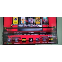 Andriod TV Box