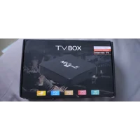 Andriod TV Box