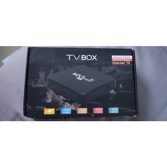 Andriod TV Box