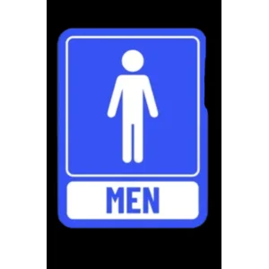 Men's Room