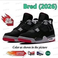 Jordan 4