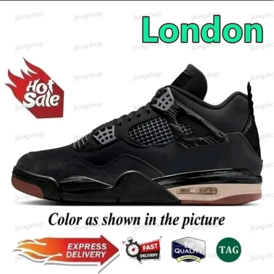 Jordan 4
