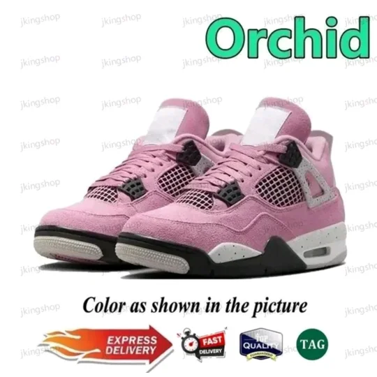 Jordan 4