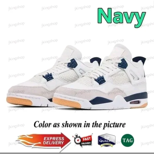 Jordan 4