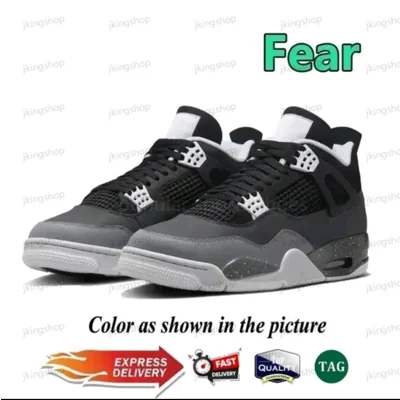 Jordan 4