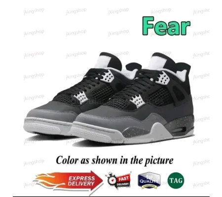 Jordan 4