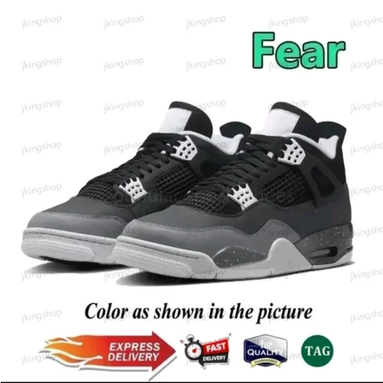 Jordan 4