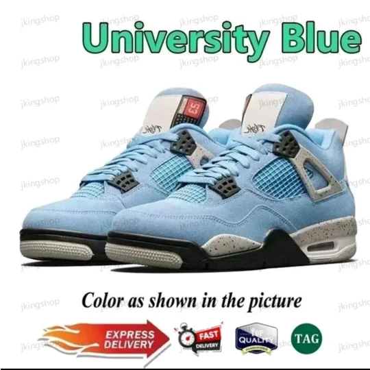 Jordan 4