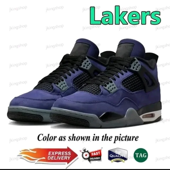 Jordan 4