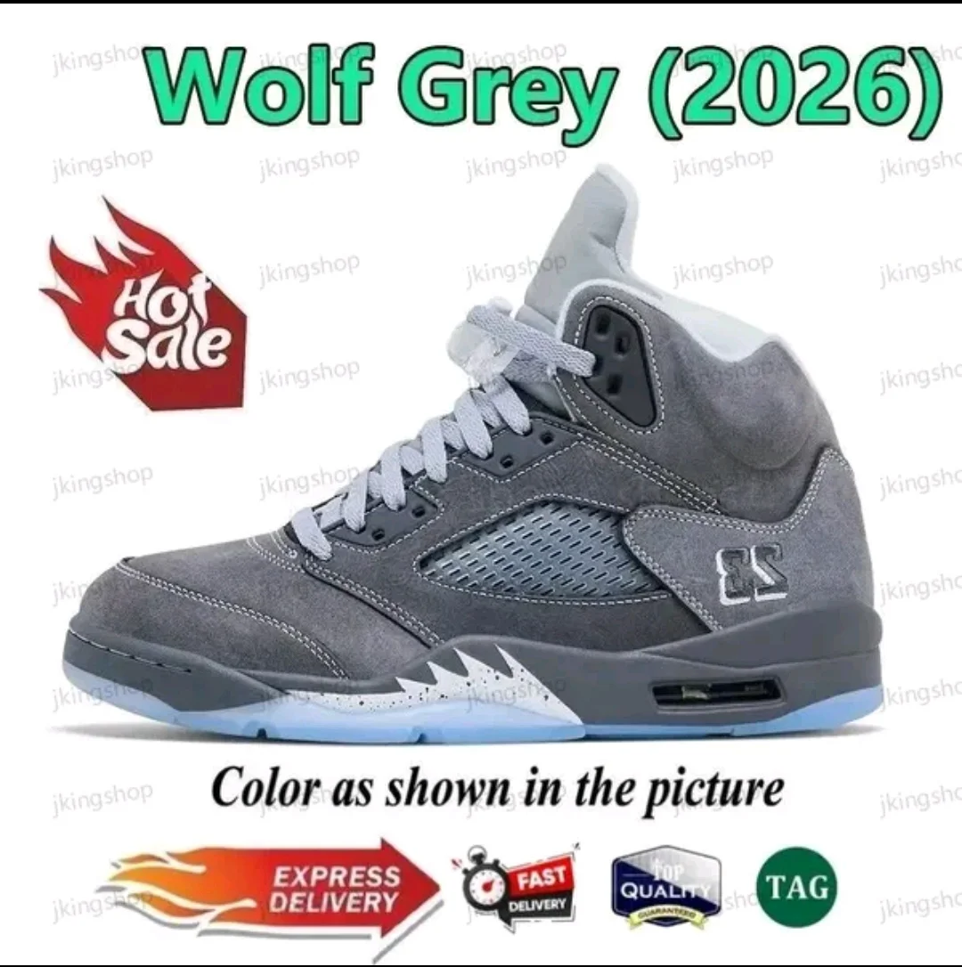 Air Jordan 5