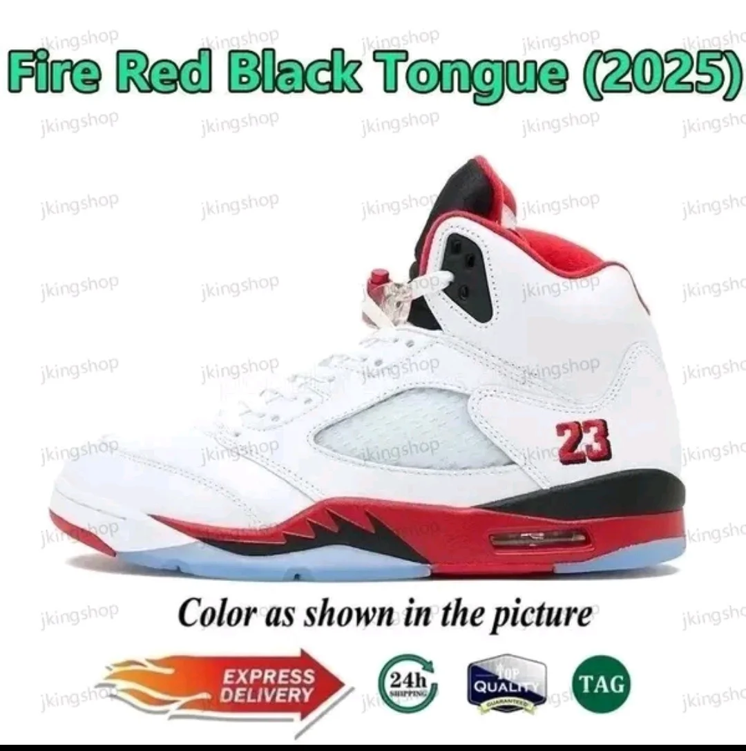 Air Jordan 5
