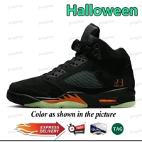The Air Jordan 5 iconic basketball sneaker released in 1990 and designed by Tinker Hatfield.