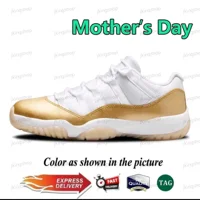 Jordan 11 University Low | Space Jam | Mother's Day | H - Town Houston | Gamma Blue