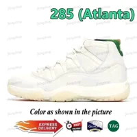 Jordan 11 University Low | Space Jam | Mother's Day | H - Town Houston | Gamma Blue