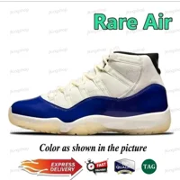 Jordan 11 Cool Grey | Concord | Cherry | Cap And Gown | Bred | Legend Blue | Rare Air
