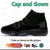 Jordan 11 Cool Grey | Concord | Cherry | Cap And Gown | Bred | Legend Blue | Rare Air