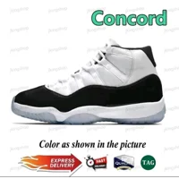 Jordan 11 Cool Grey | Concord | Cherry | Cap And Gown | Bred | Legend Blue | Rare Air
