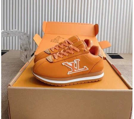 LV BUTTERSOFT Sneaker