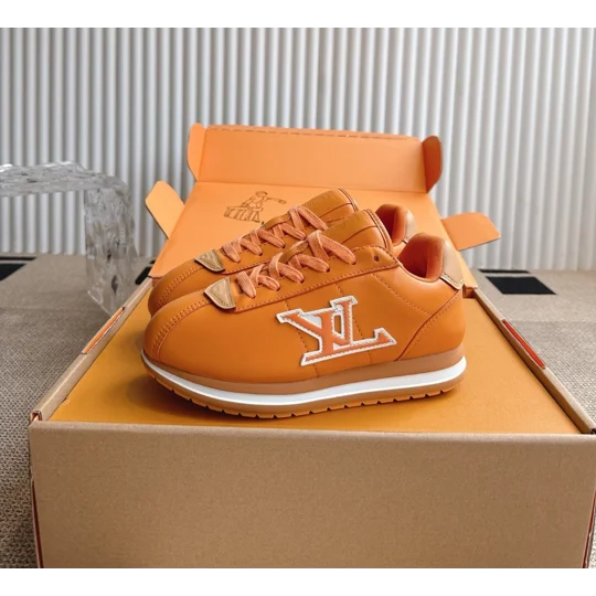 LV BUTTERSOFT Sneaker