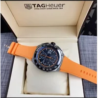 TAG Heuer Formula 1 Calibre 16 Automatic Chronograph CBZ2085.FT8093