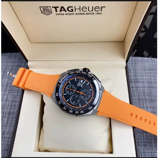 TAG Heuer Formula 1 Calibre 16 Automatic Chronograph CBZ2085.FT8093