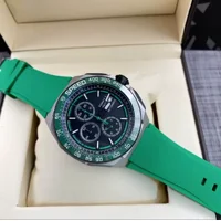 TAG Heuer Formula 1 Calibre 16 Automatic Chronograph CBZ2085.FT8093