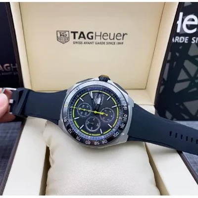 TAG Heuer Formula 1 Calibre 16 Automatic Chronograph CBZ2085.FT8093