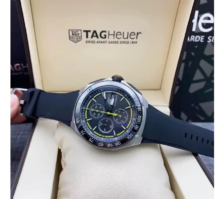 TAG Heuer Formula 1 Calibre 16 Automatic Chronograph CBZ2085.FT8093
