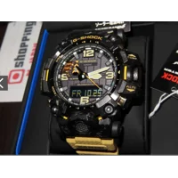 Casio Mudmaster Carbon Sand Beige GWG-2000-1A5JF