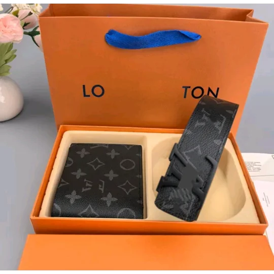 LV gift set