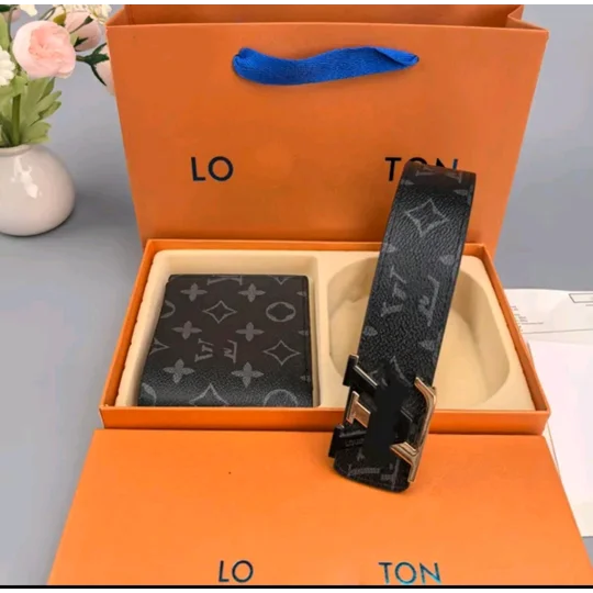 LV gift set
