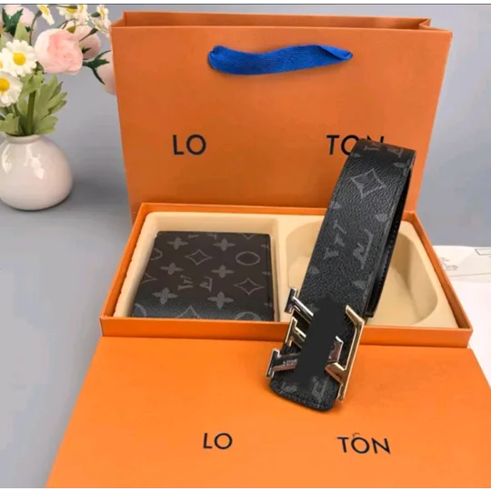 LV gift set