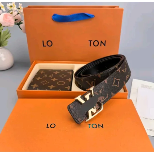 LV gift set