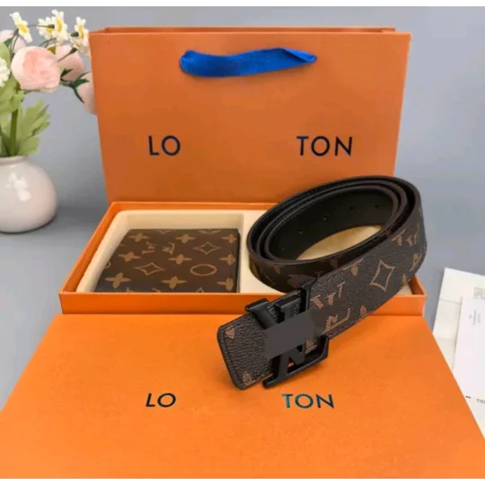 LV gift set