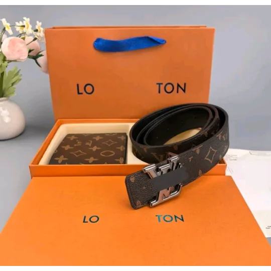 LV gift set