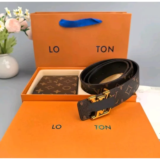 LV gift set