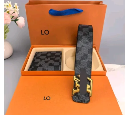 LV gift set