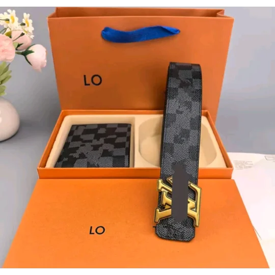LV gift set